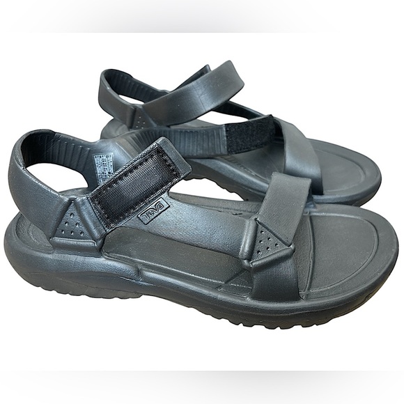 Teva Men’s Hurricane Drift Sandal Sport Sandal - Picture 5 of 5